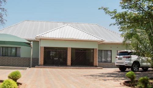 Holiday Home