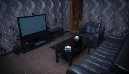 Quadruple Room with Private Bathroom