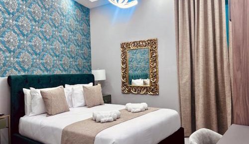 Superior Queen Room