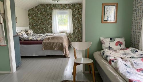 Economy Triple Room