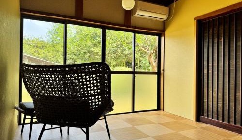 One-Bedroom Villa