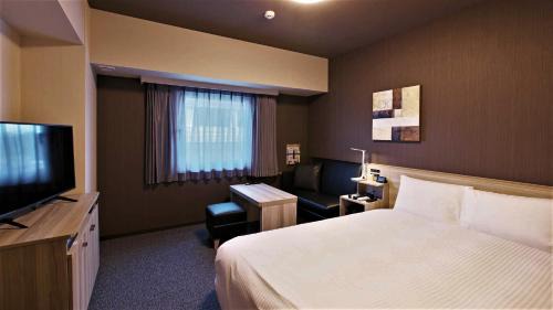 Superior Double Room - Non-Smoking