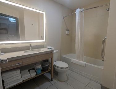Studio Queen Suite