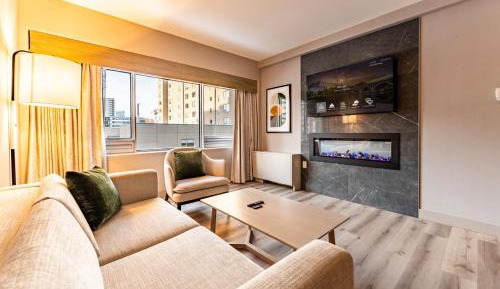Executive Suite