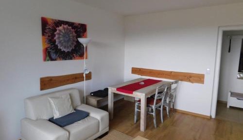 Three-Bedroom Superior Apartment