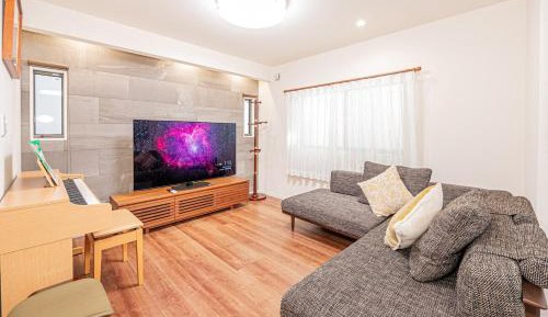 Standard Villa