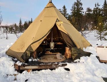Tent