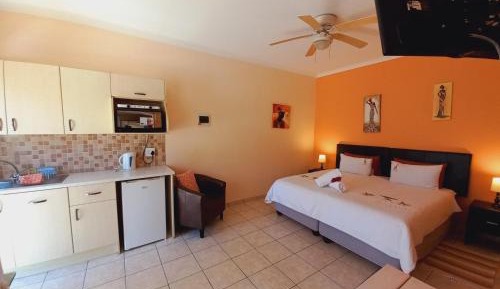 Exclusive Double Room