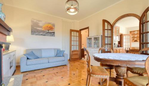 Two-Bedroom Holiday Home