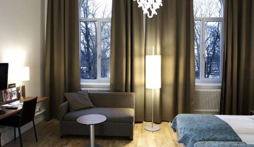 Superior Family Room