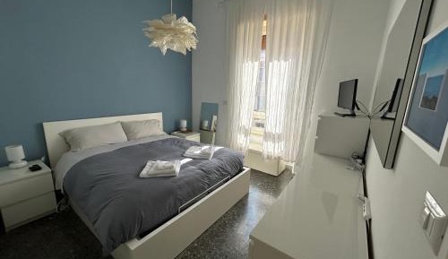Double Room with Private External Bathroom