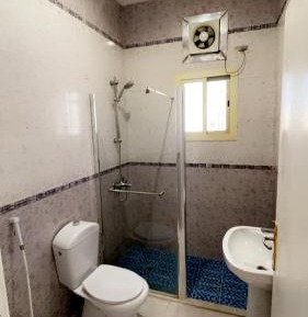 One-Bedroom Standard Apartment