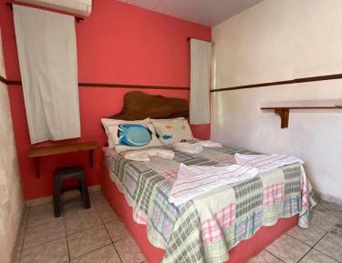 Deluxe Double Room (2 Adults + 1 Child)