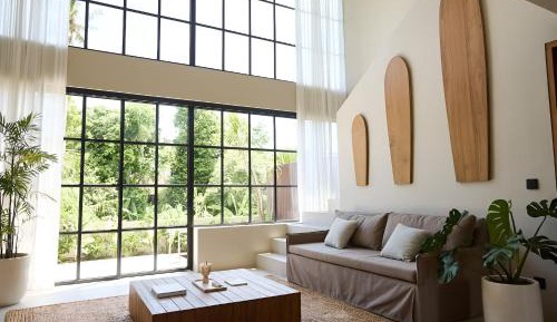 One-Bedroom Villa