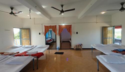 Family Suite with Balcony
