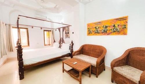 Standard Apartment