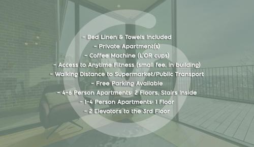 Standard Apartment