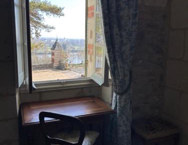 King Room with Lake View