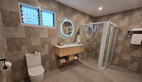 Superior Deluxe Double or Twin Room 