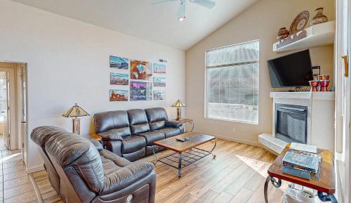 Three Bedroom holiday home 