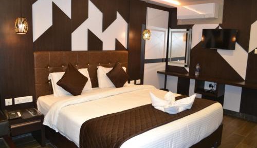 Economy Single Room