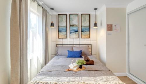 One Studio House