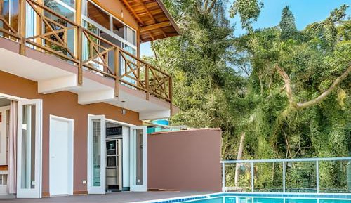 Deluxe Villa
