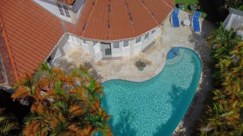 Five-Bedroom Holiday Home