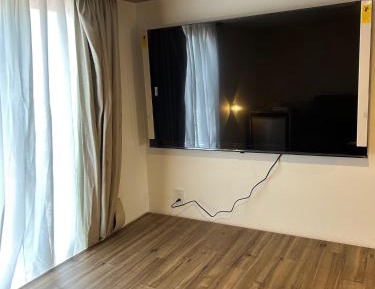 Standard Twin Room with Sofa
