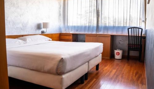 Comfort Double or Twin Room