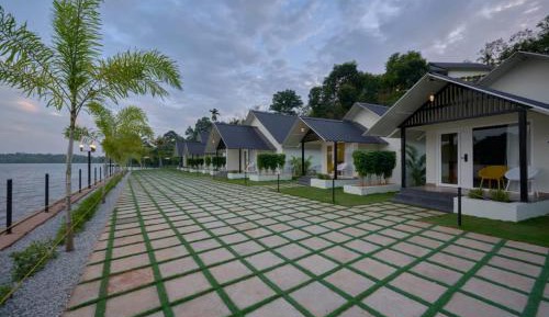 Superior Villa