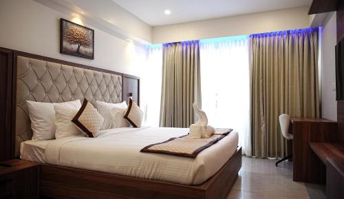 Suite with River View