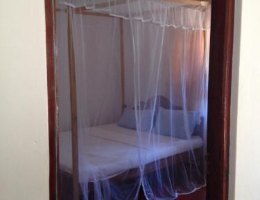 Budget Single Room