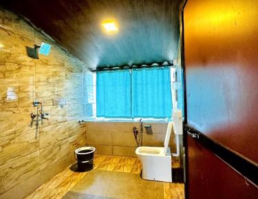 One-Bedroom Villa