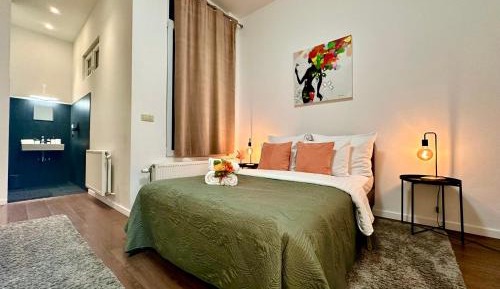 Deluxe Family Suite