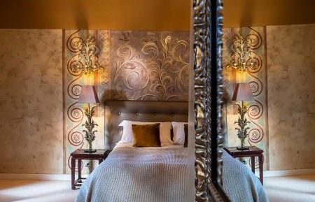 Suite with Terrace