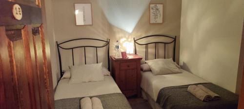 Small Twin Room