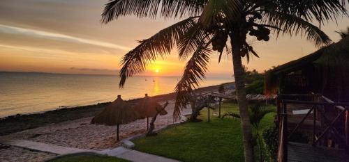 Villa - Beach Front