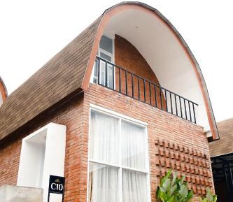 Standard Villa