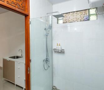 Stevia 3 Bedroom Villa
