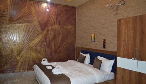Budget Double Room
