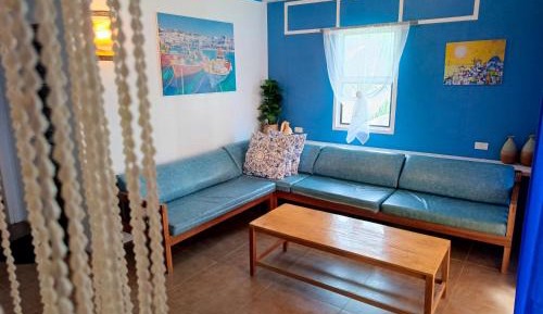 Suite with Terrace
