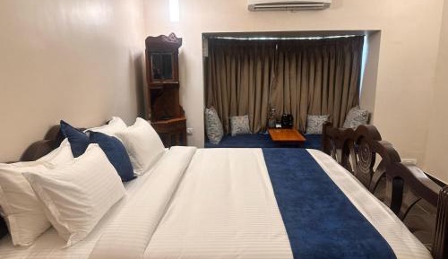 Triple Room with Sea View