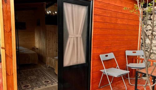 Basic Triple Room