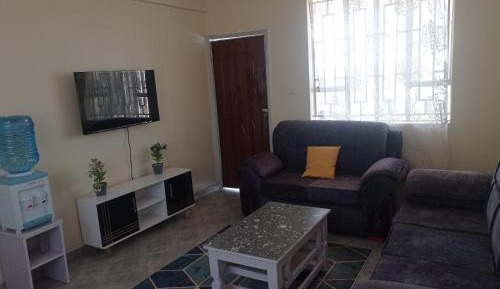Double Room with Lake View