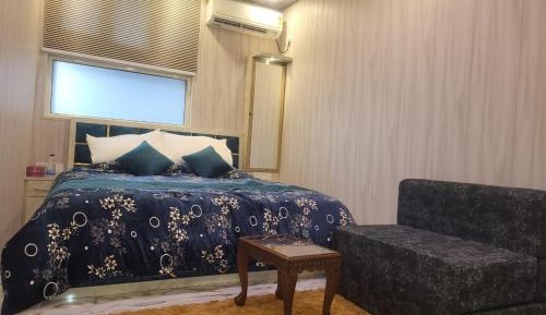 Triple Room with Bathroom