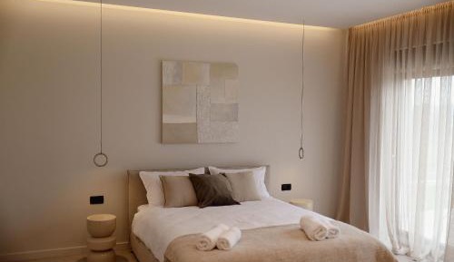 Superior Queen Room