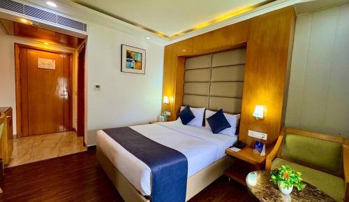 Superior Queen Room