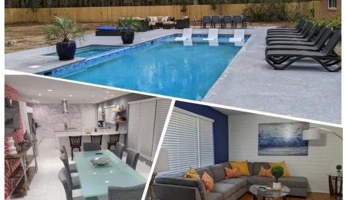 Vacation Home