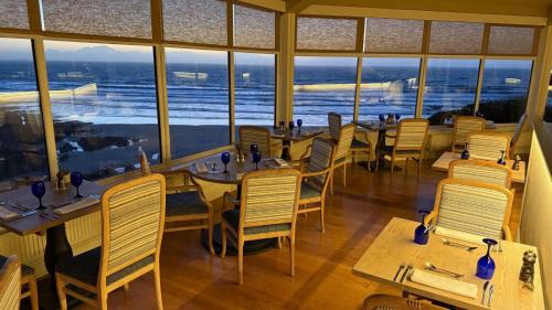 Deluxe Double or Twin Room with Terrace